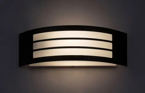 Záhradné svietidlo Rabalux 8511 1x14W E27 230V IP44